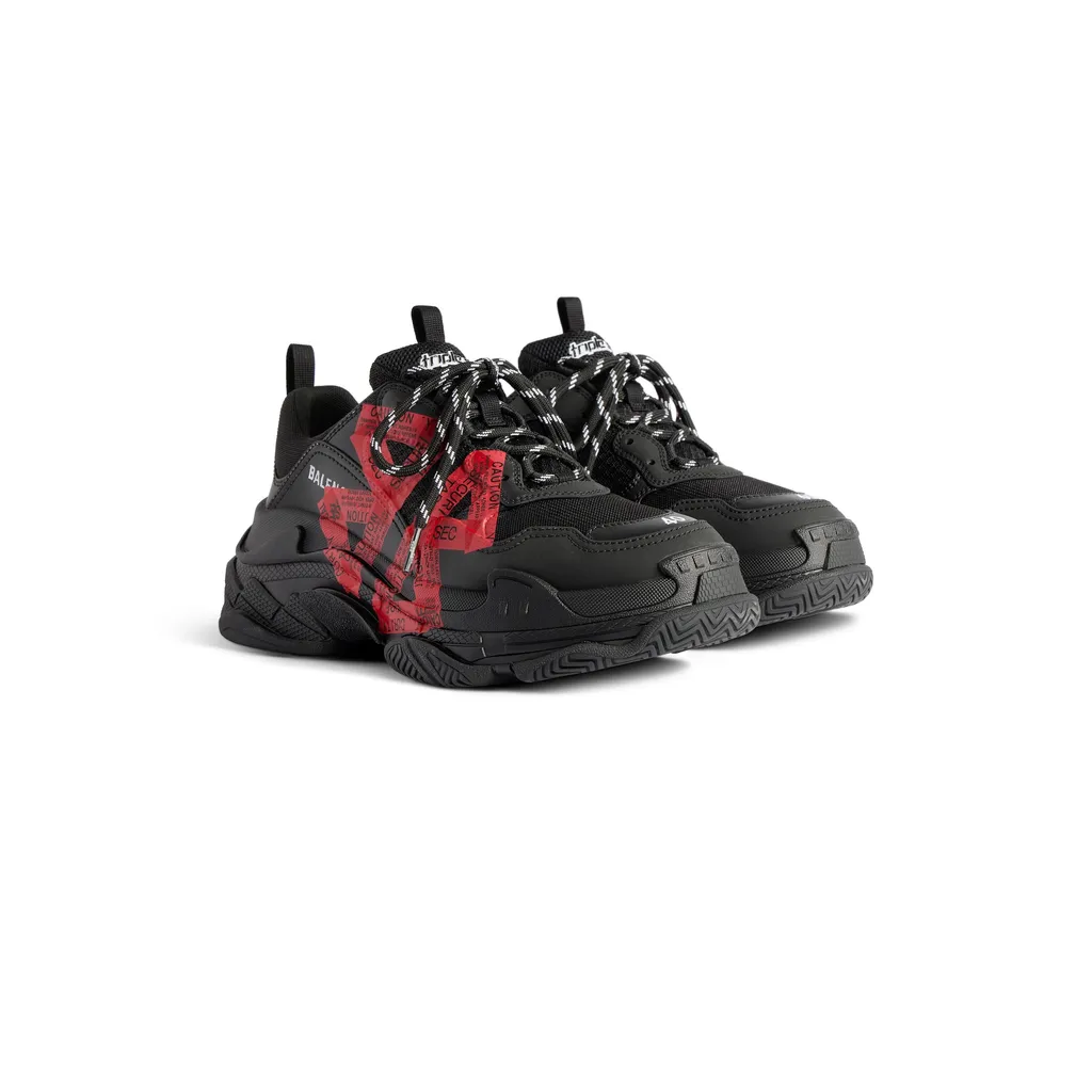 Triple S Sneaker