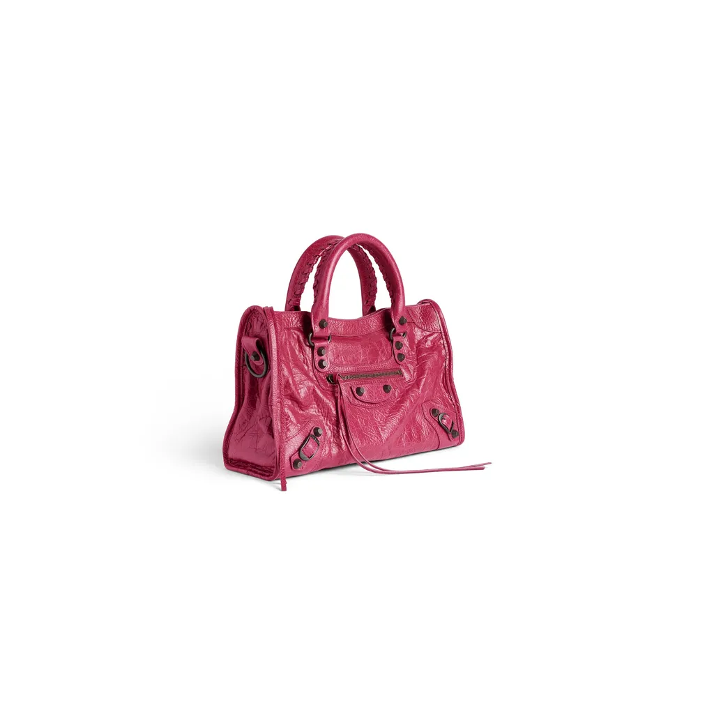 Le City Bag Small