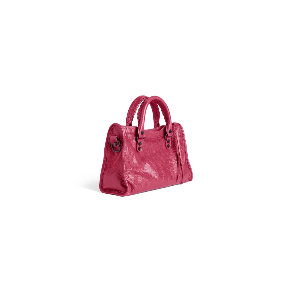 Le City Bag Small