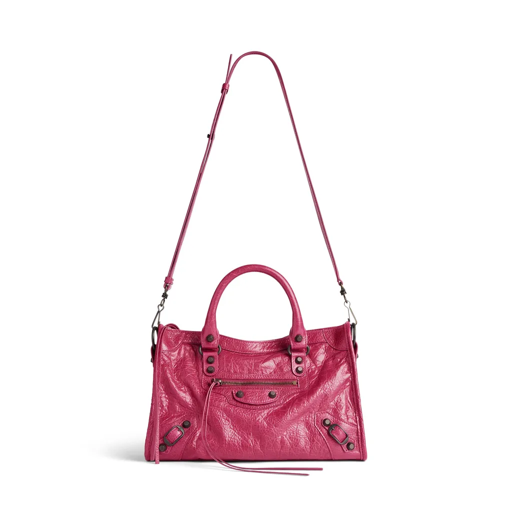 Le City Bag Small