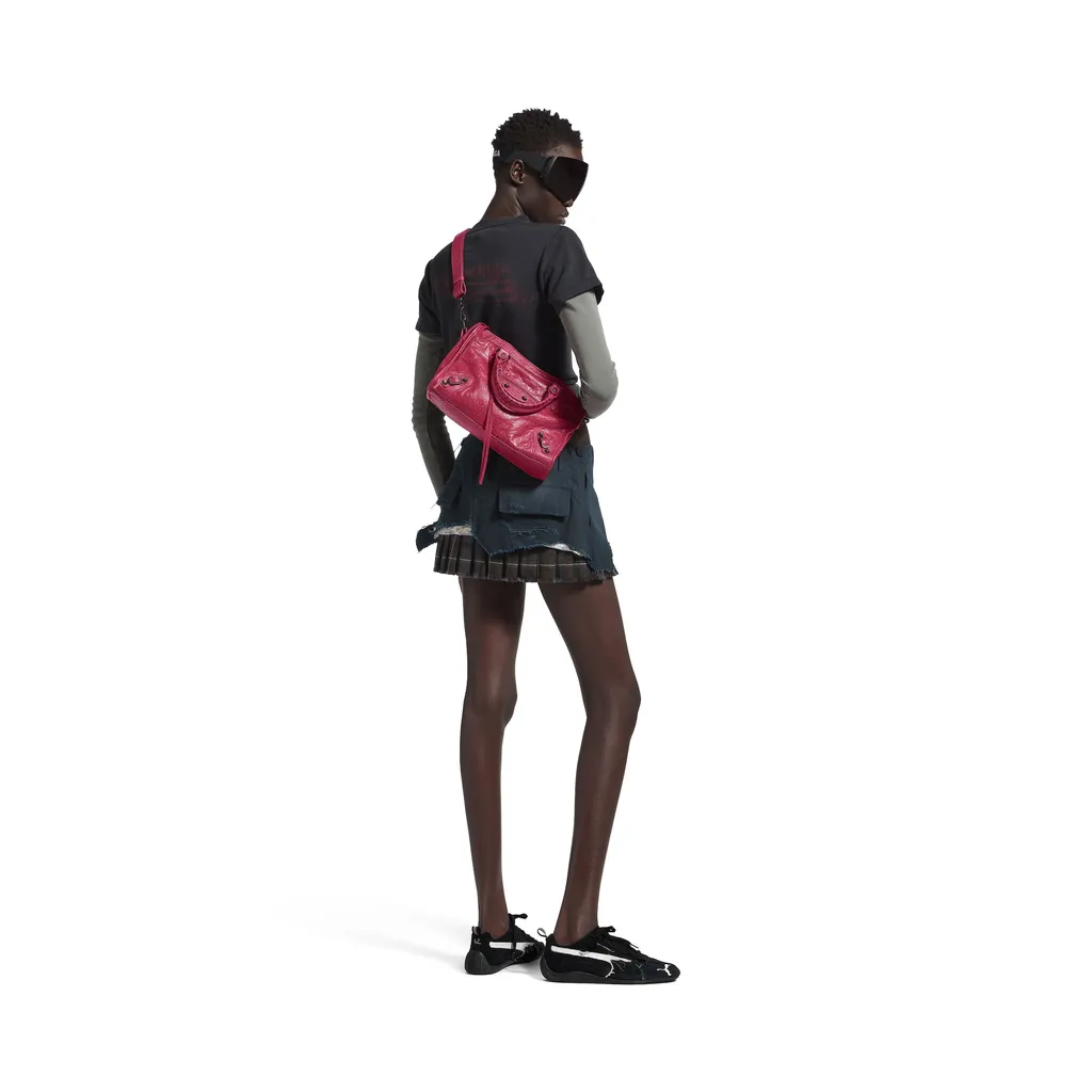 Le City Bag Small