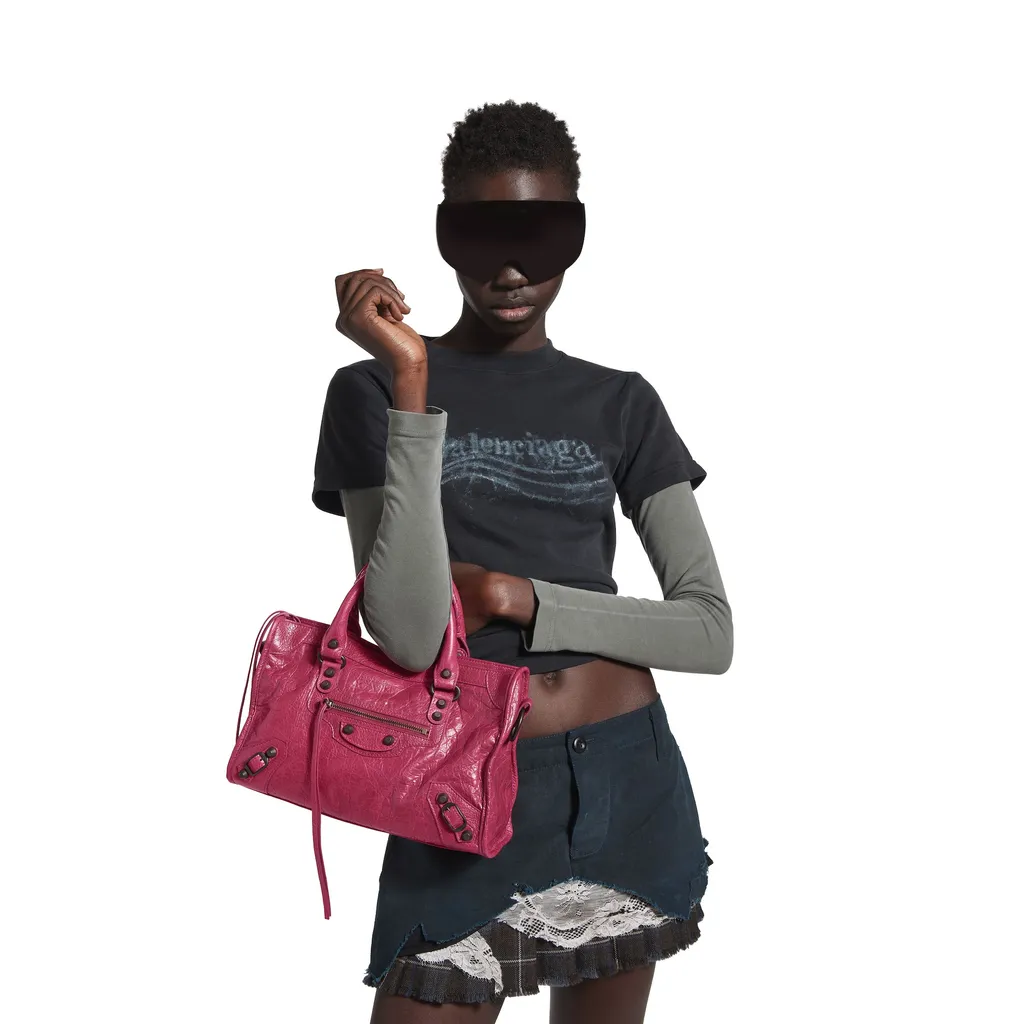 Le City Bag Small