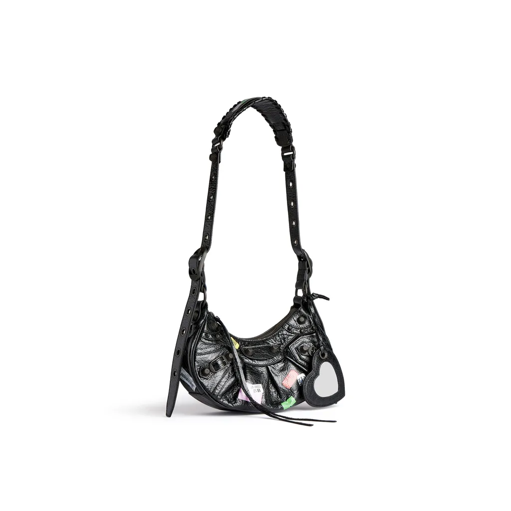 Le Cagole Shoulder Bag Xs