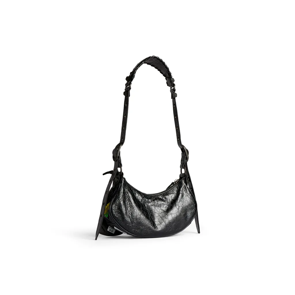 Le Cagole Shoulder Bag Xs