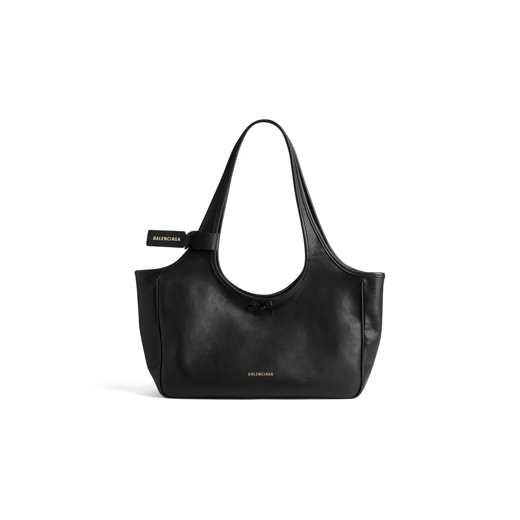 Laundrette Tote Bag East-West