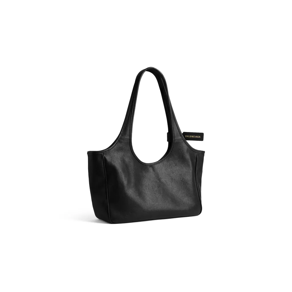 Laundrette Tote Bag East-West
