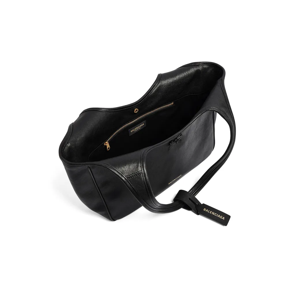 Laundrette Tote Bag East-West