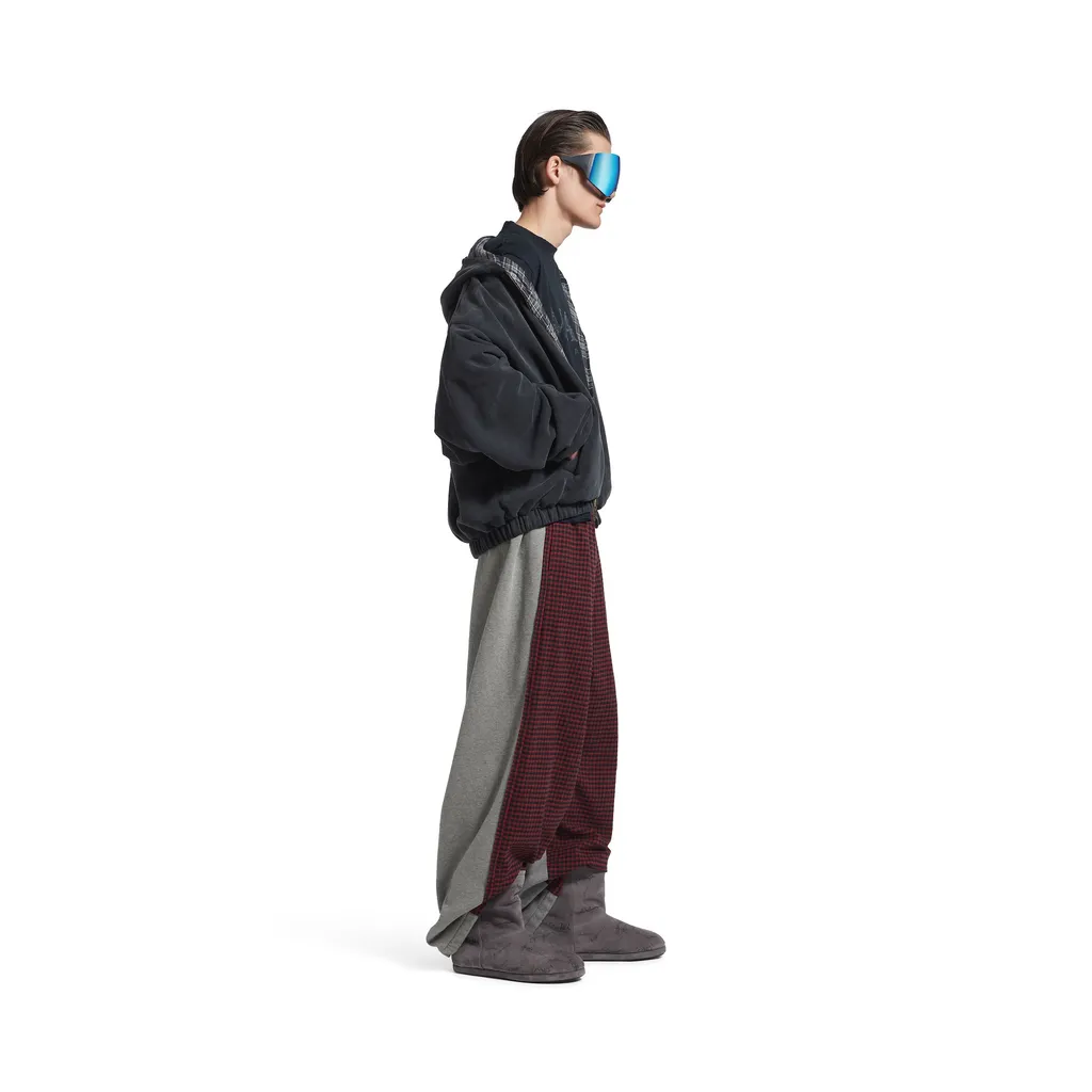 Hybrid Large Fit Pants
