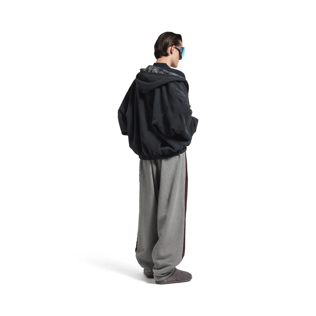 Hybrid Large Fit Pants
