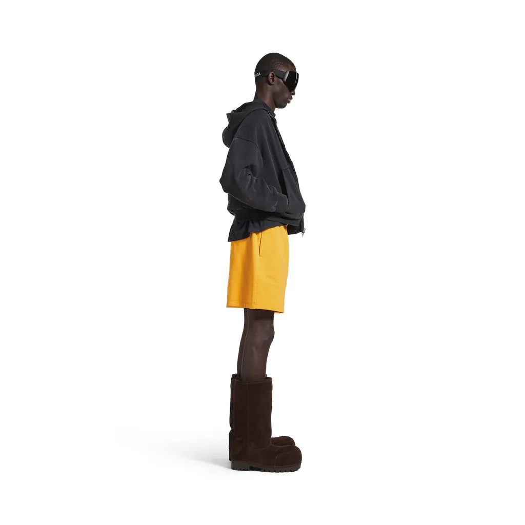 Basketball Sweat Shorts