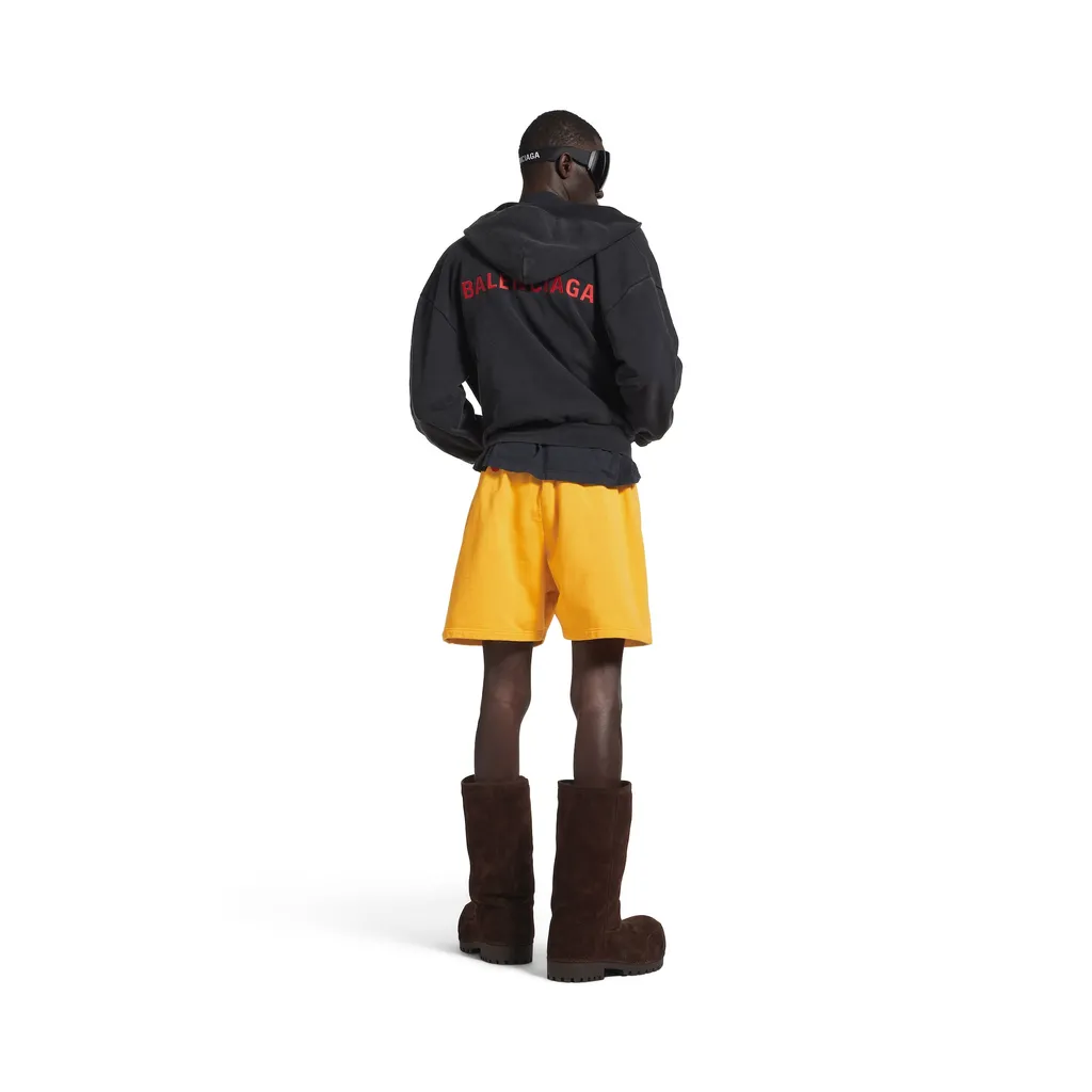 Basketball Sweat Shorts