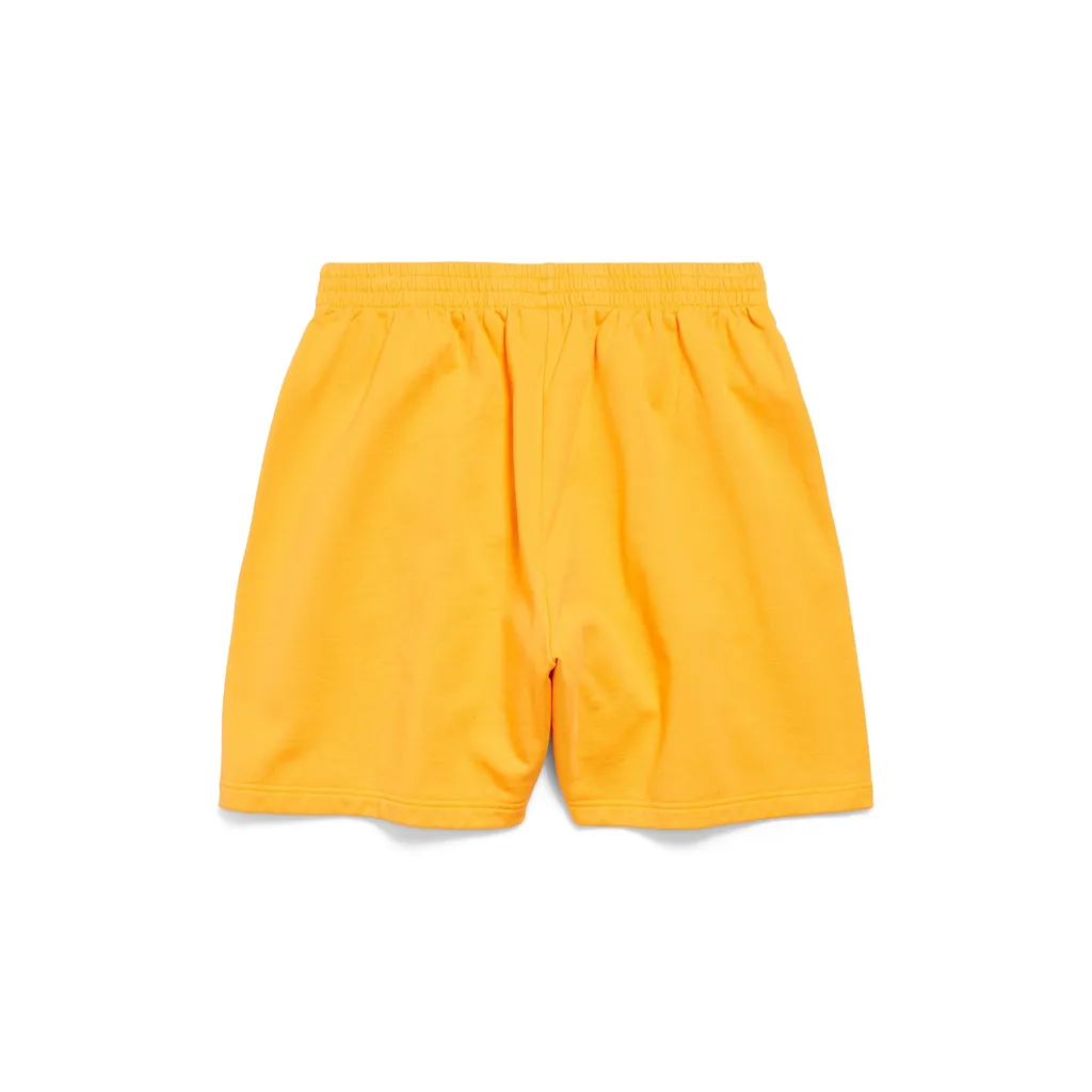Basketball Sweat Shorts