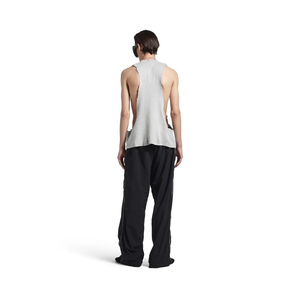 Standard Script Large Tracksuit Pants