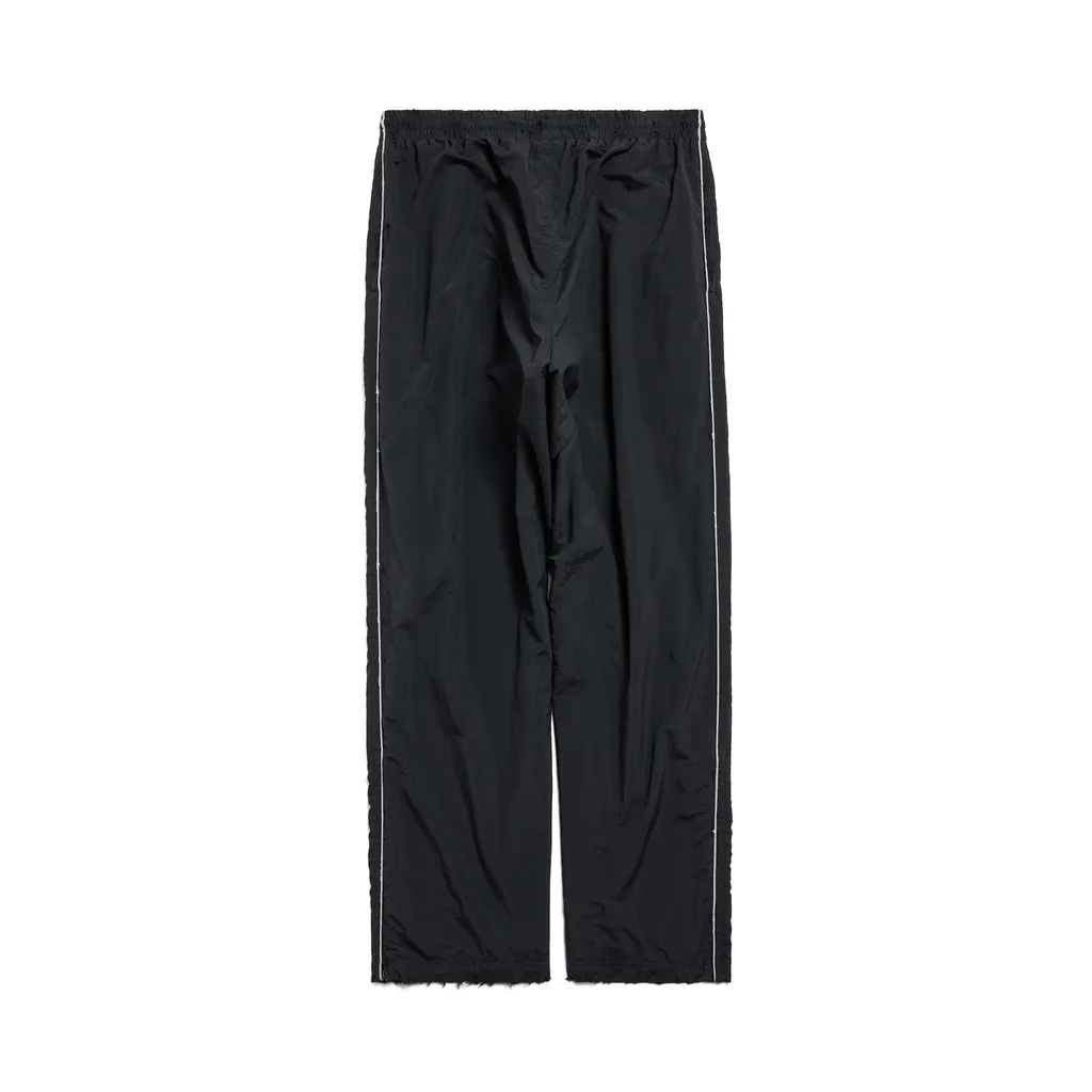 Standard Script Large Tracksuit Pants