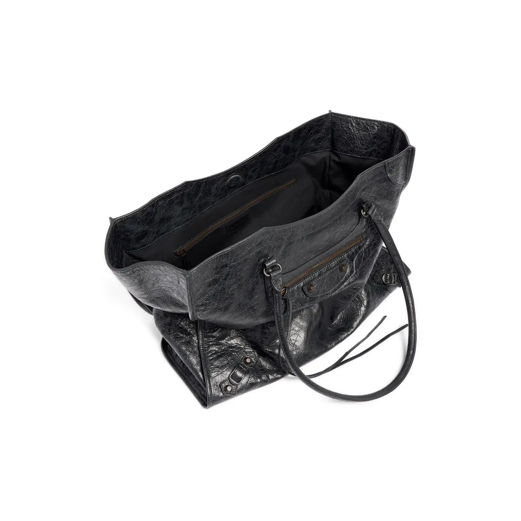 Le City Tote Bag Medium