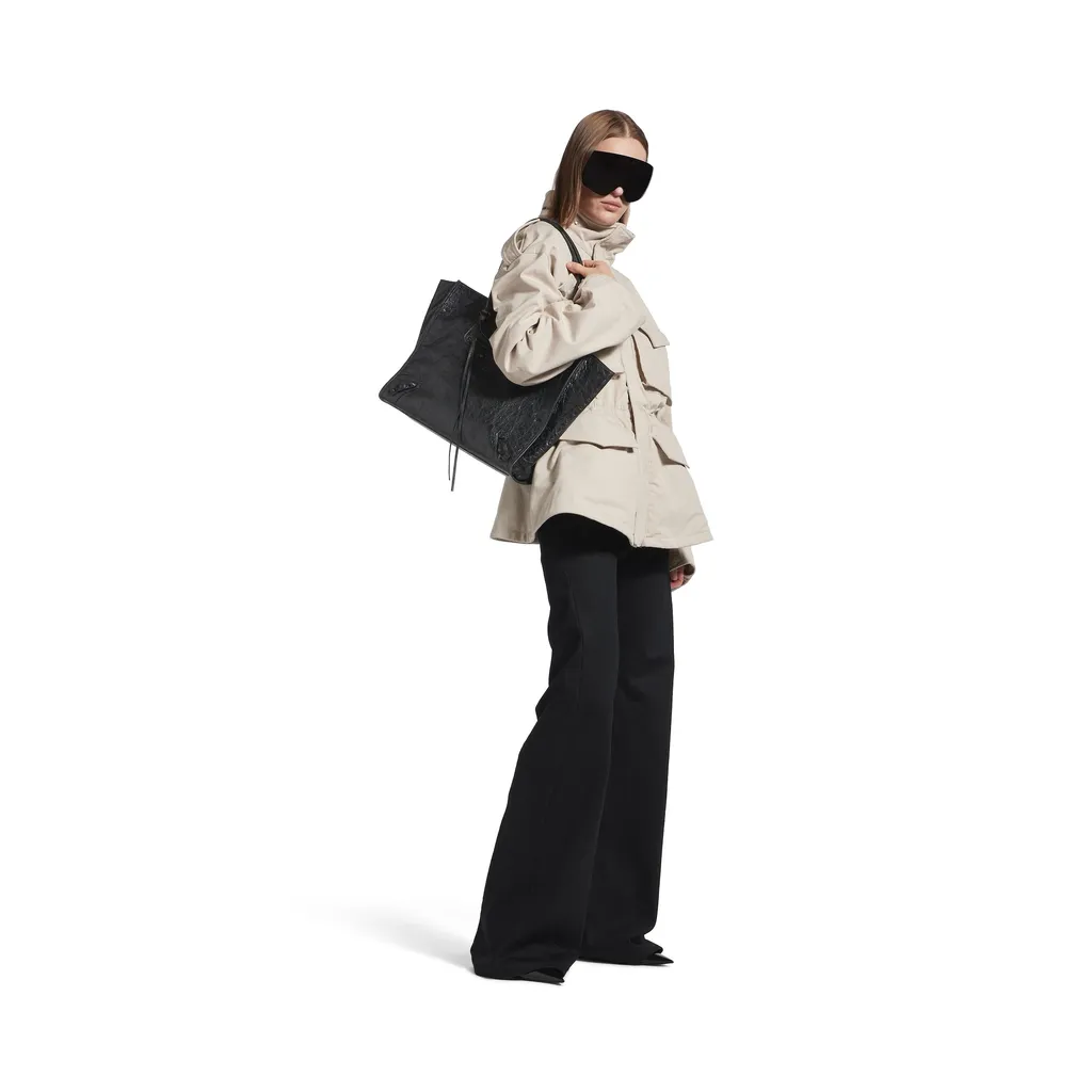 Le City Tote Bag Medium
