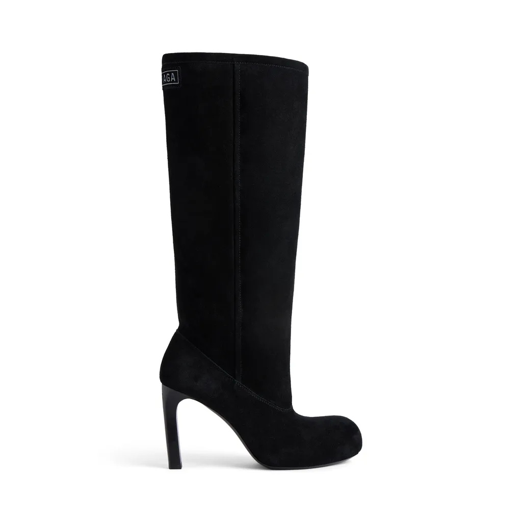 Fargo Boot