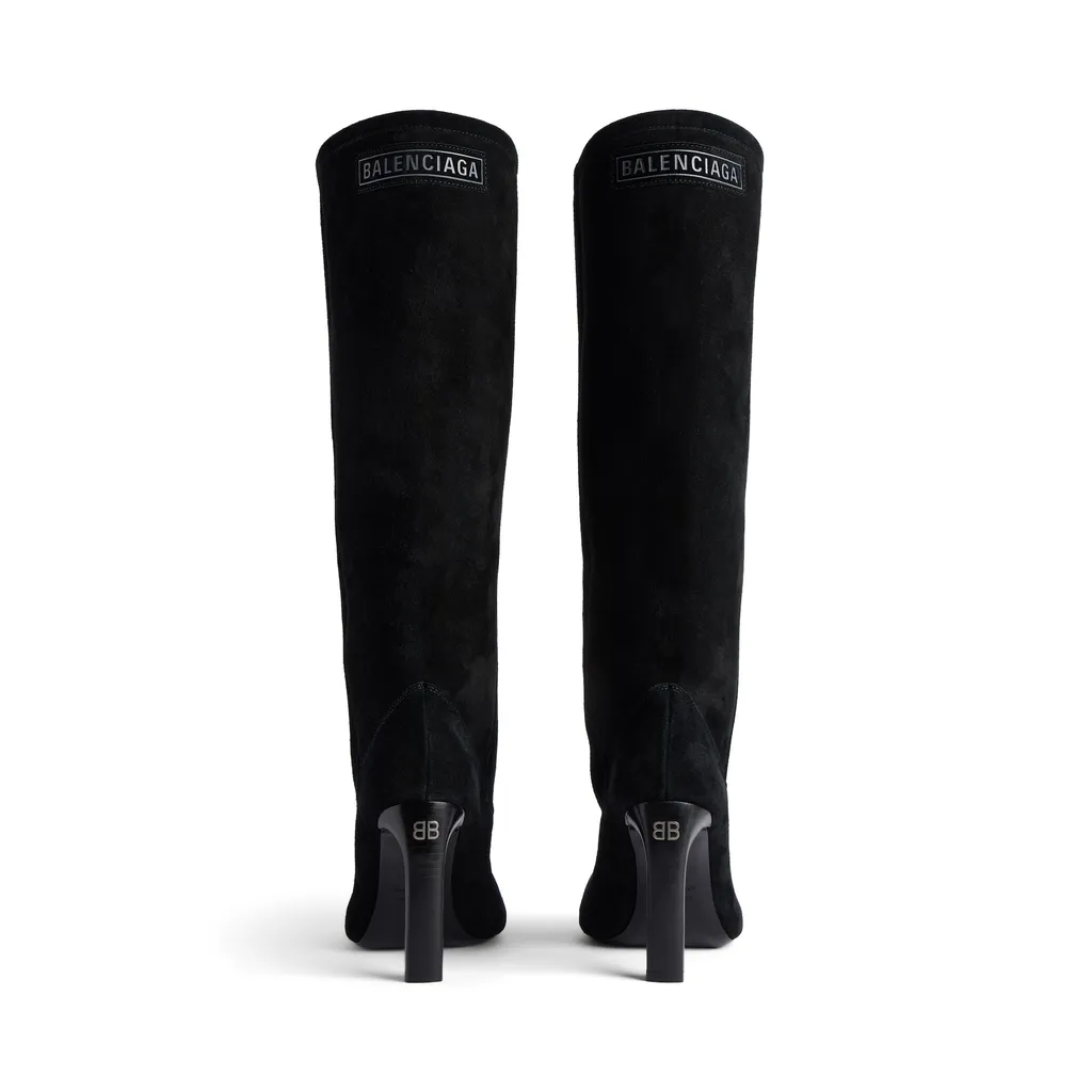 Fargo Boot