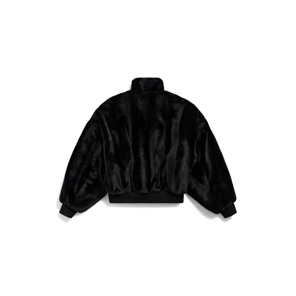 Cropped Jacket