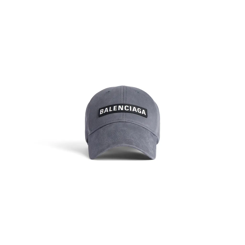 Patch Cap