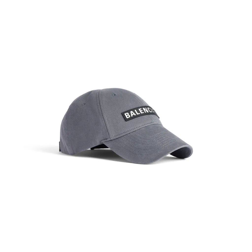 Patch Cap