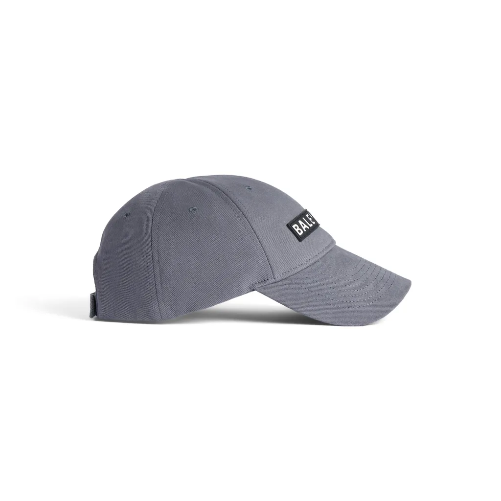 Patch Cap