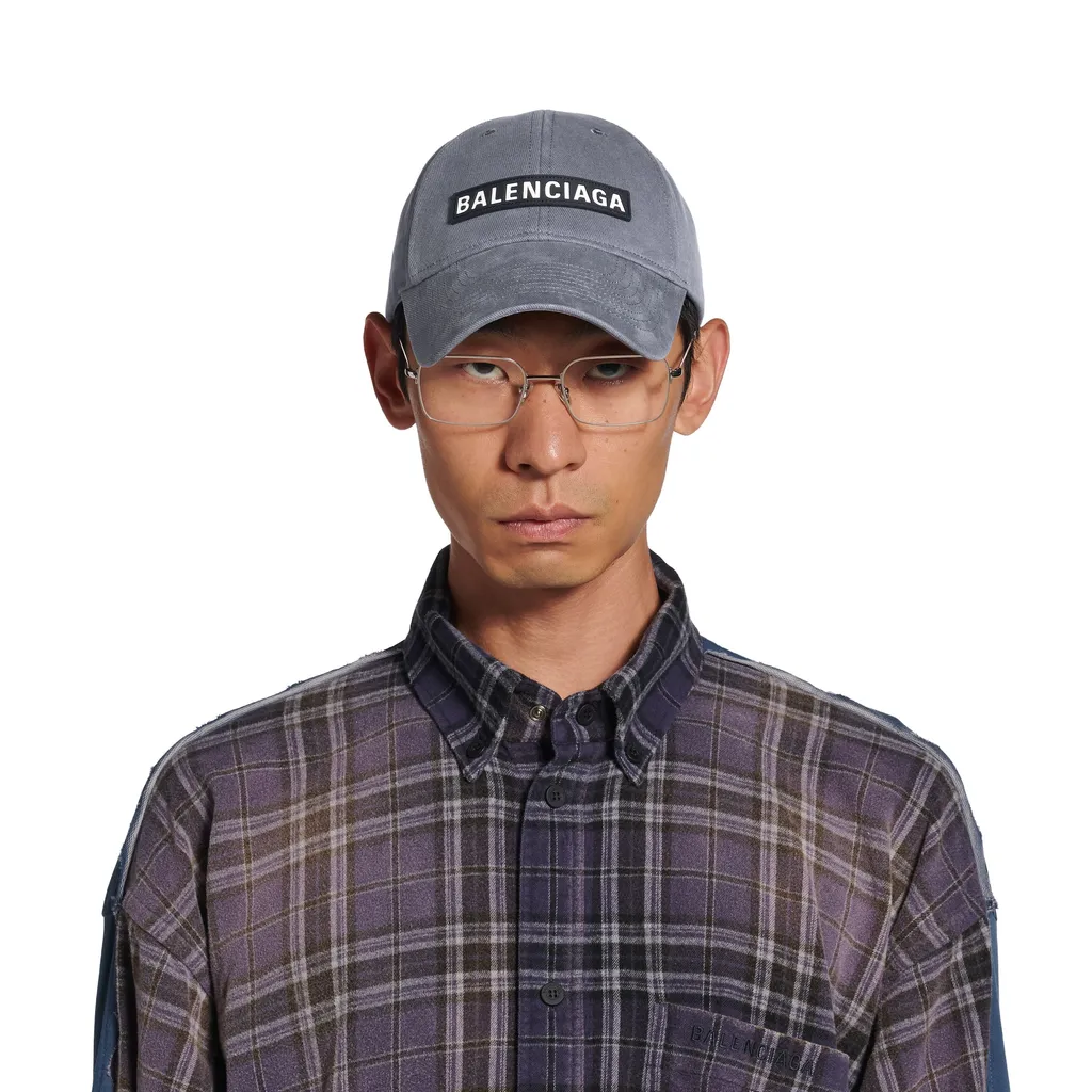 Patch Cap