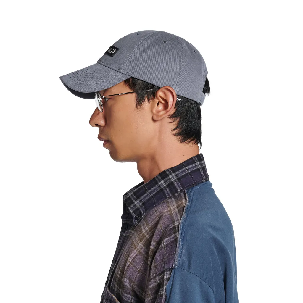 Patch Cap