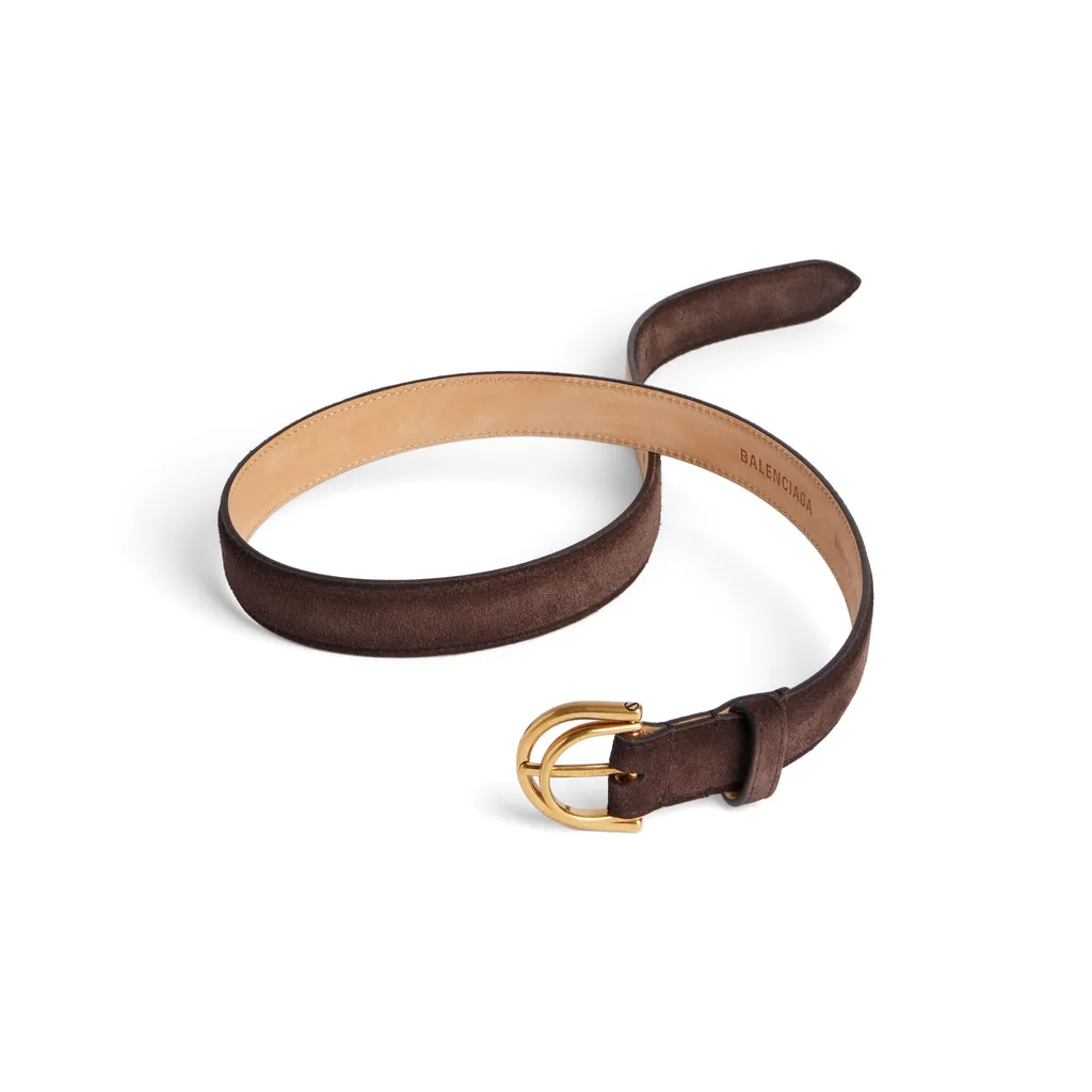 Rodeo Belt
