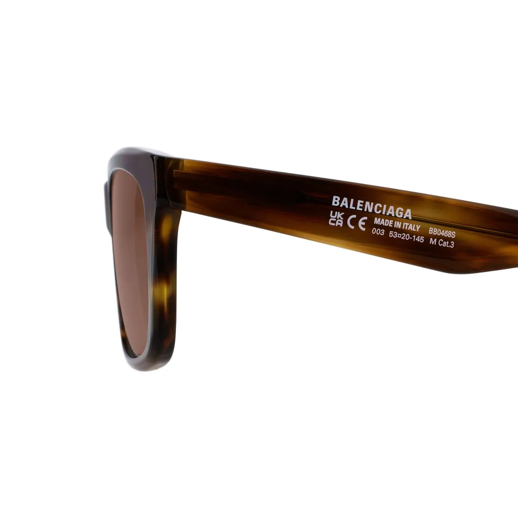 Soho Square Xl Sunglasses