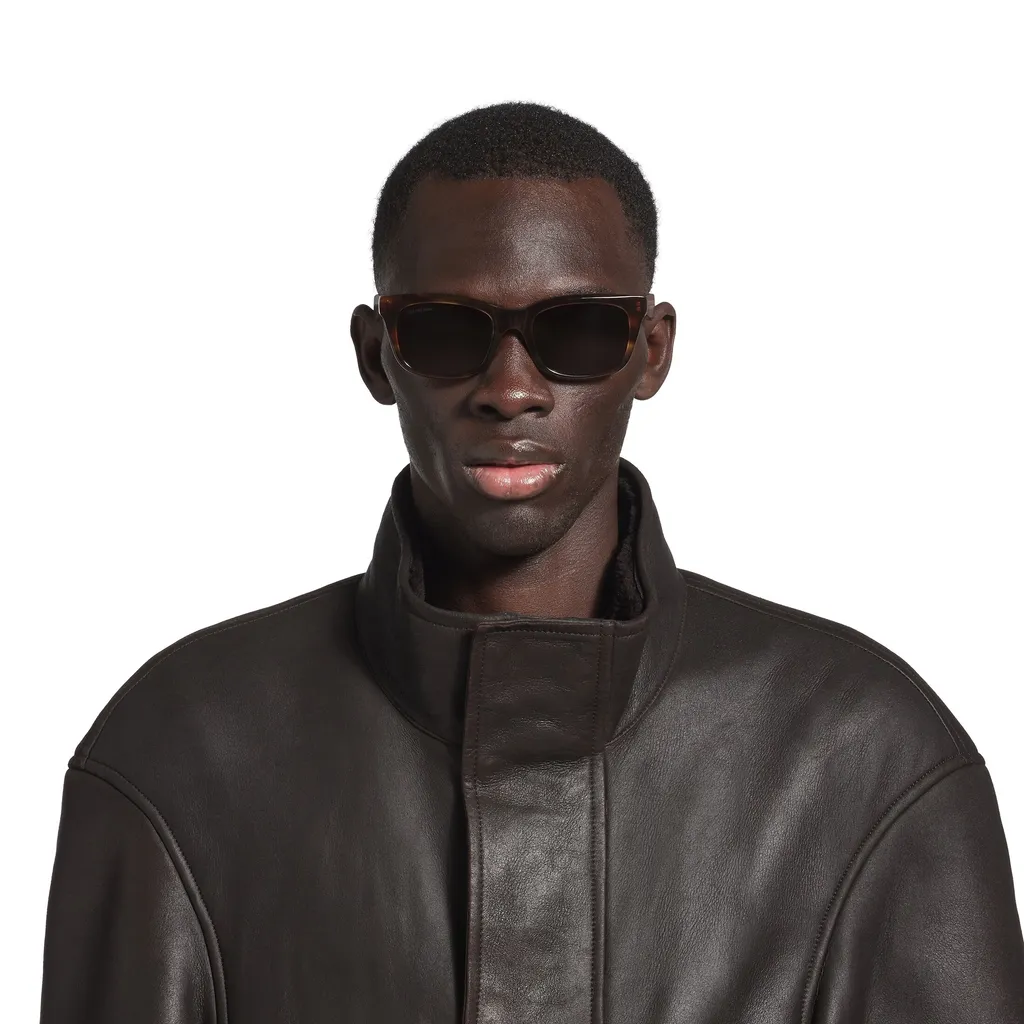 Soho Square Xl Sunglasses