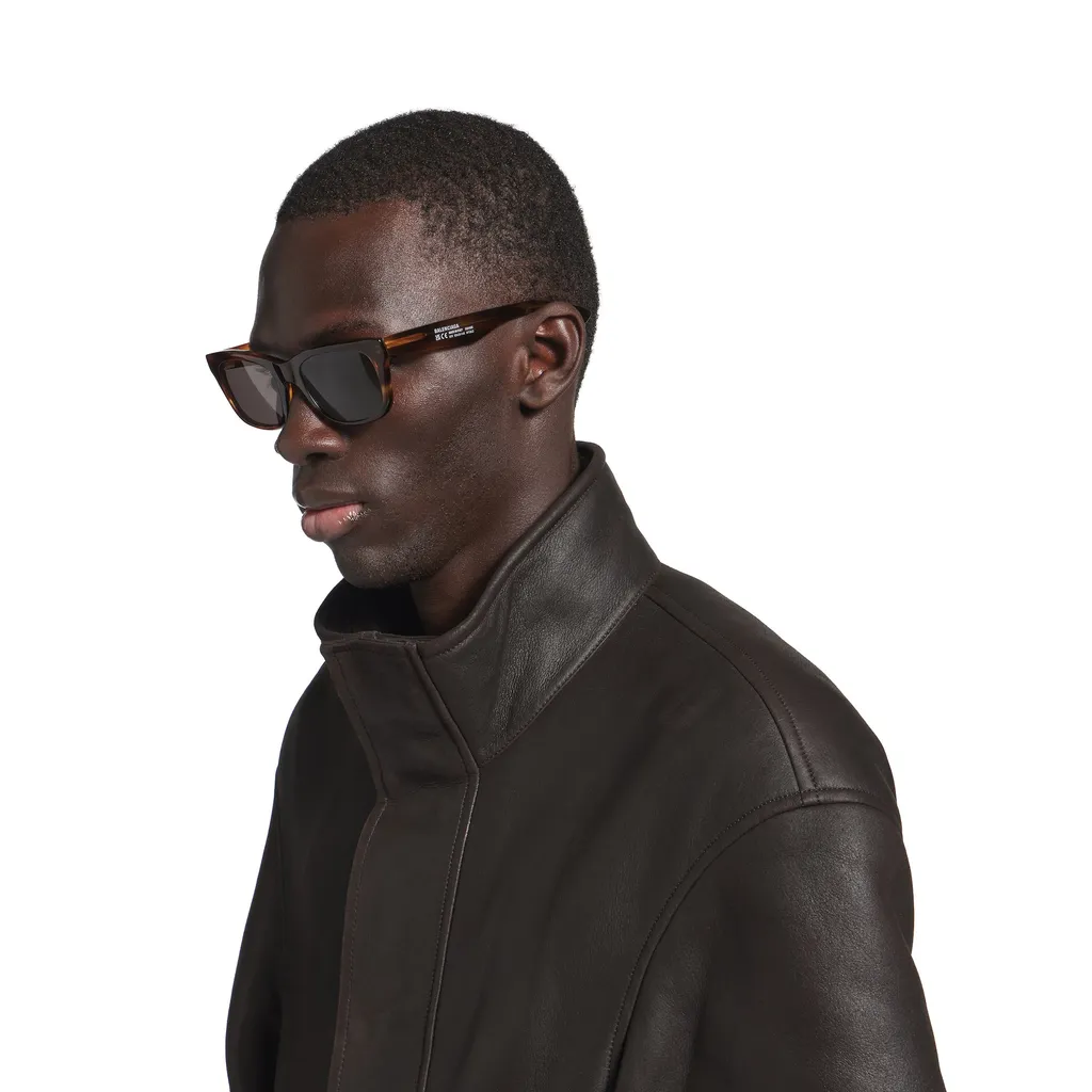 Soho Square Xl Sunglasses