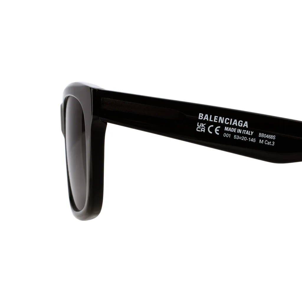 Soho Square Xl Sunglasses