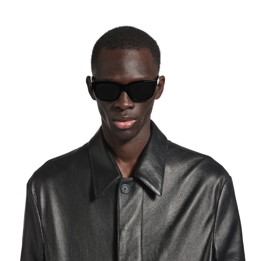 Soho Square Xl Sunglasses