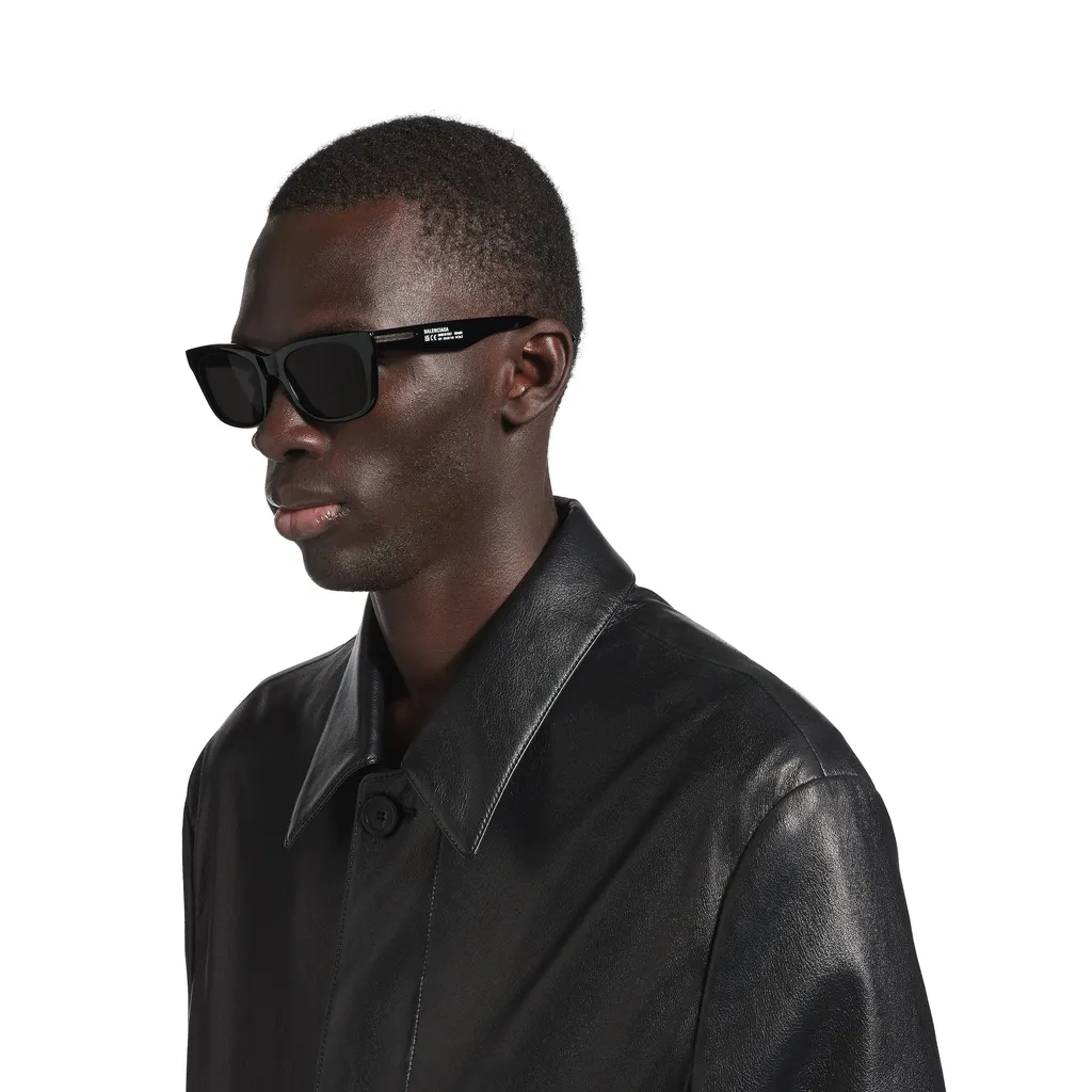 Soho Square Xl Sunglasses