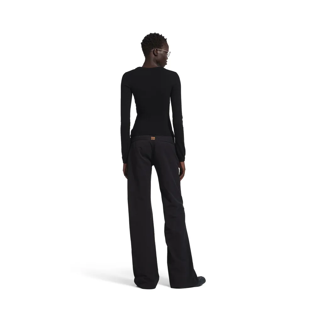 Ruching Cardigan