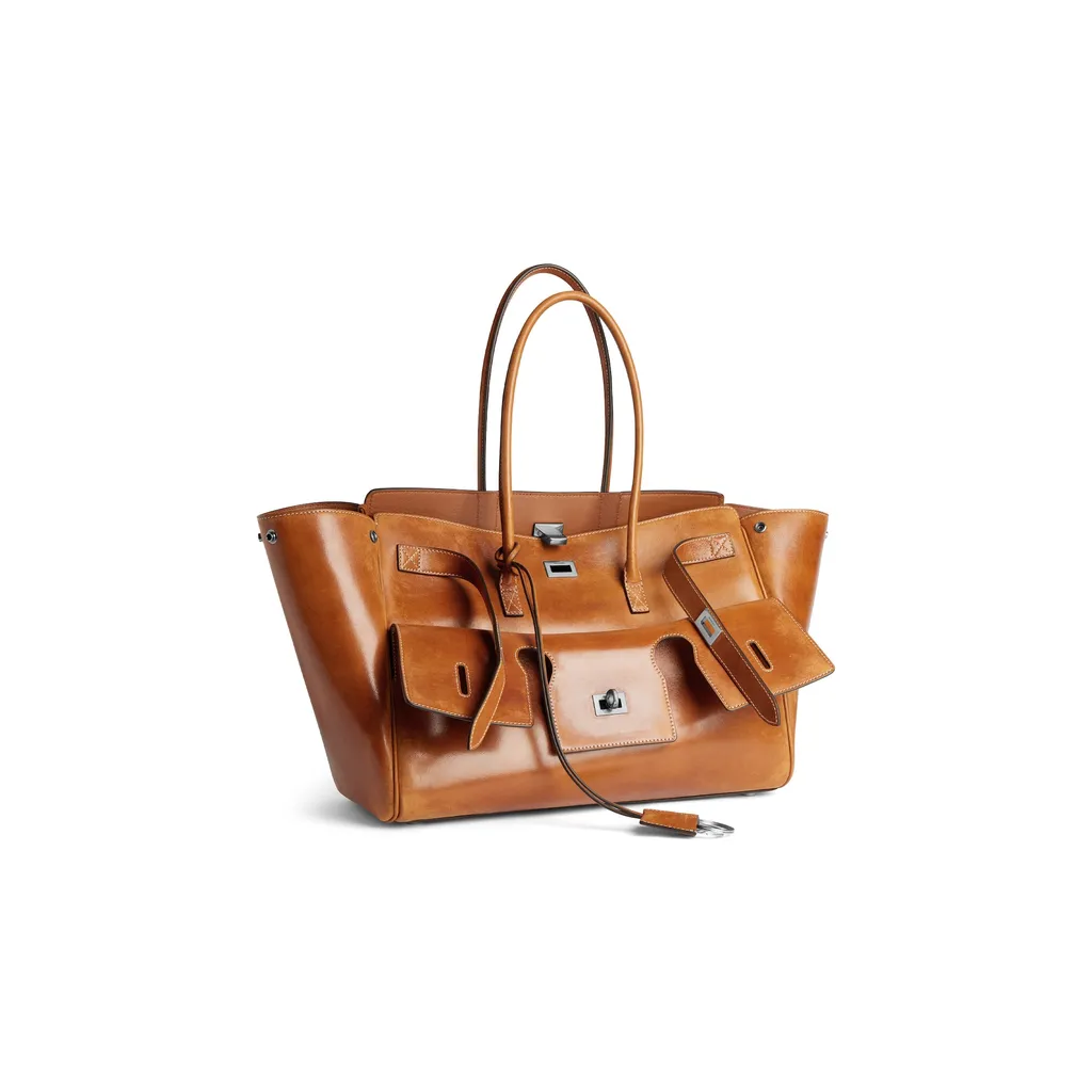 Bel Air Carry All Bag Medium