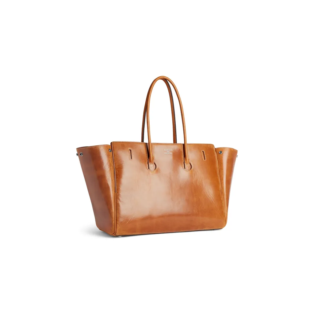 Bel Air Carry All Bag Medium