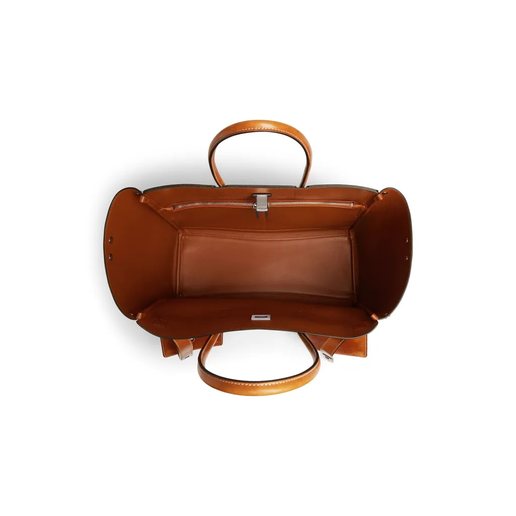 Bel Air Carry All Bag Medium