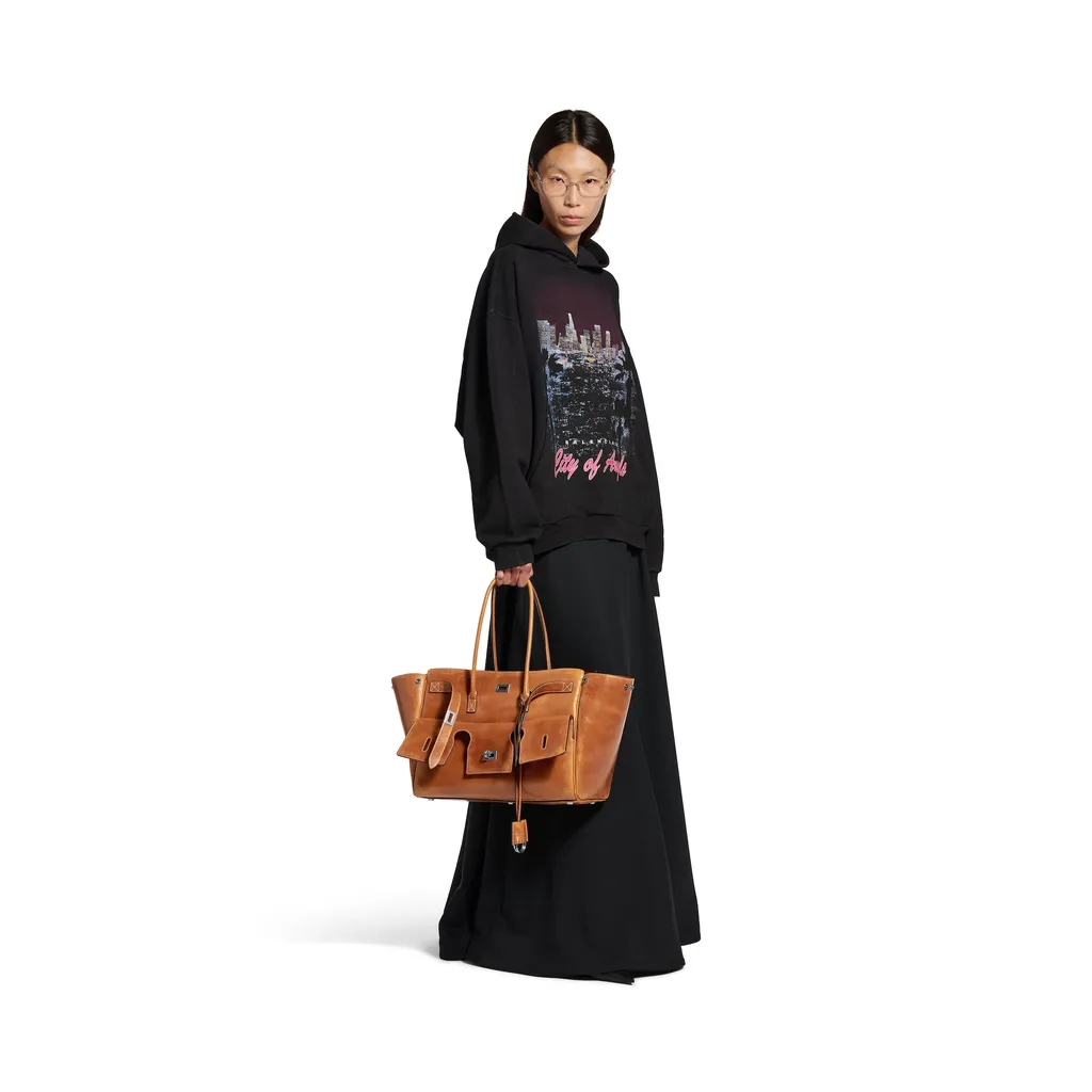 Bel Air Carry All Bag Medium