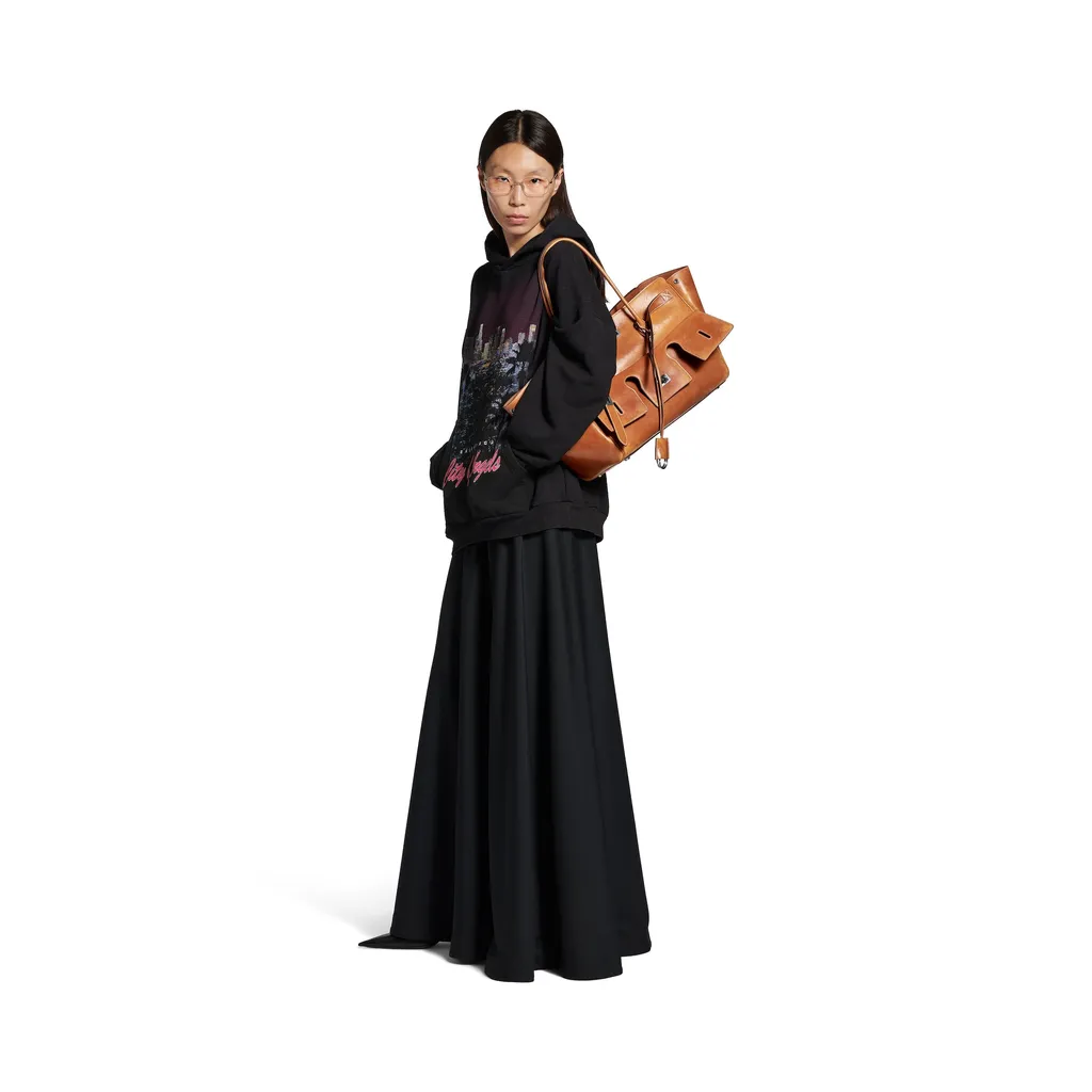 Bel Air Carry All Bag Medium