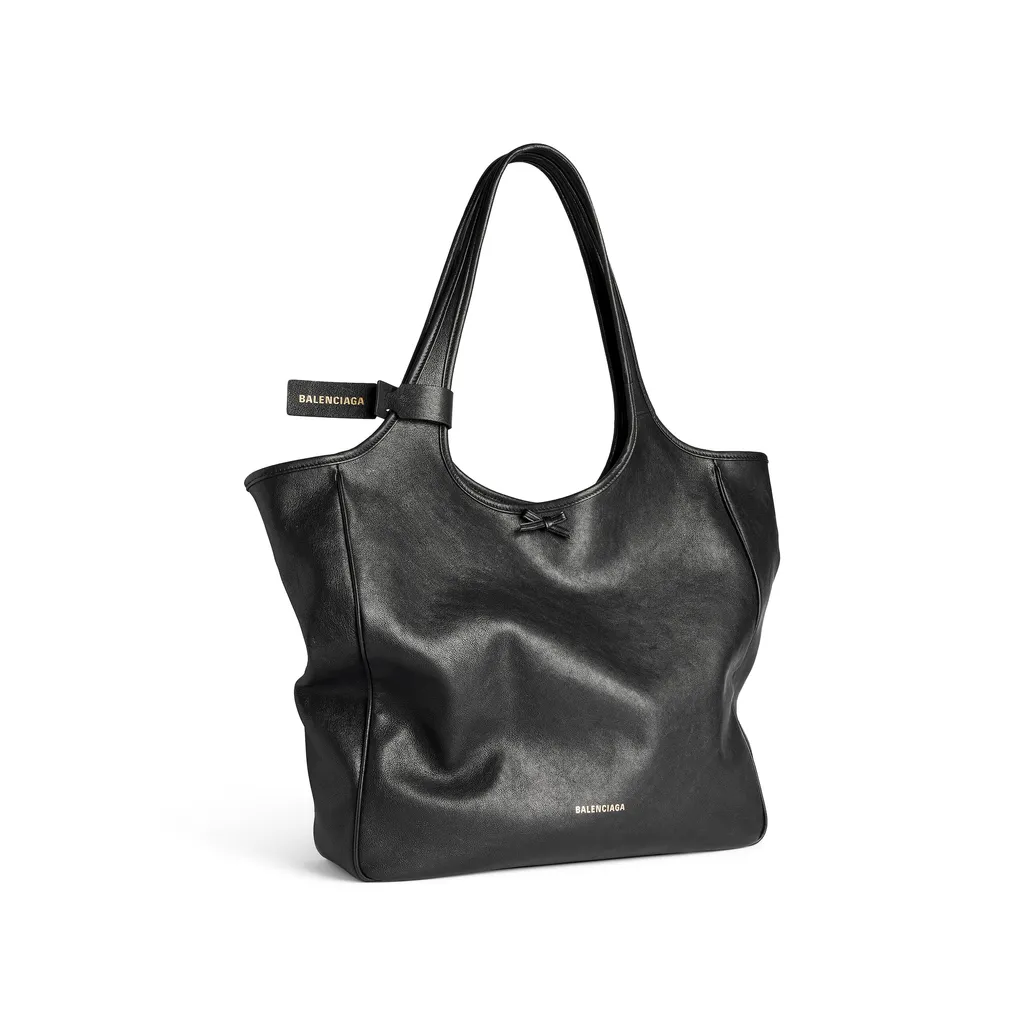 Laundrette Tote Bag Medium