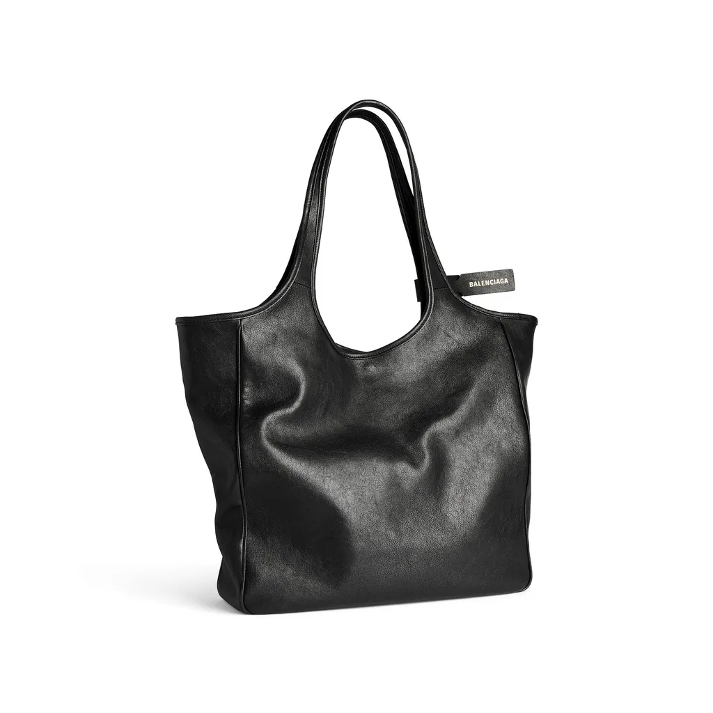 Laundrette Tote Bag Medium