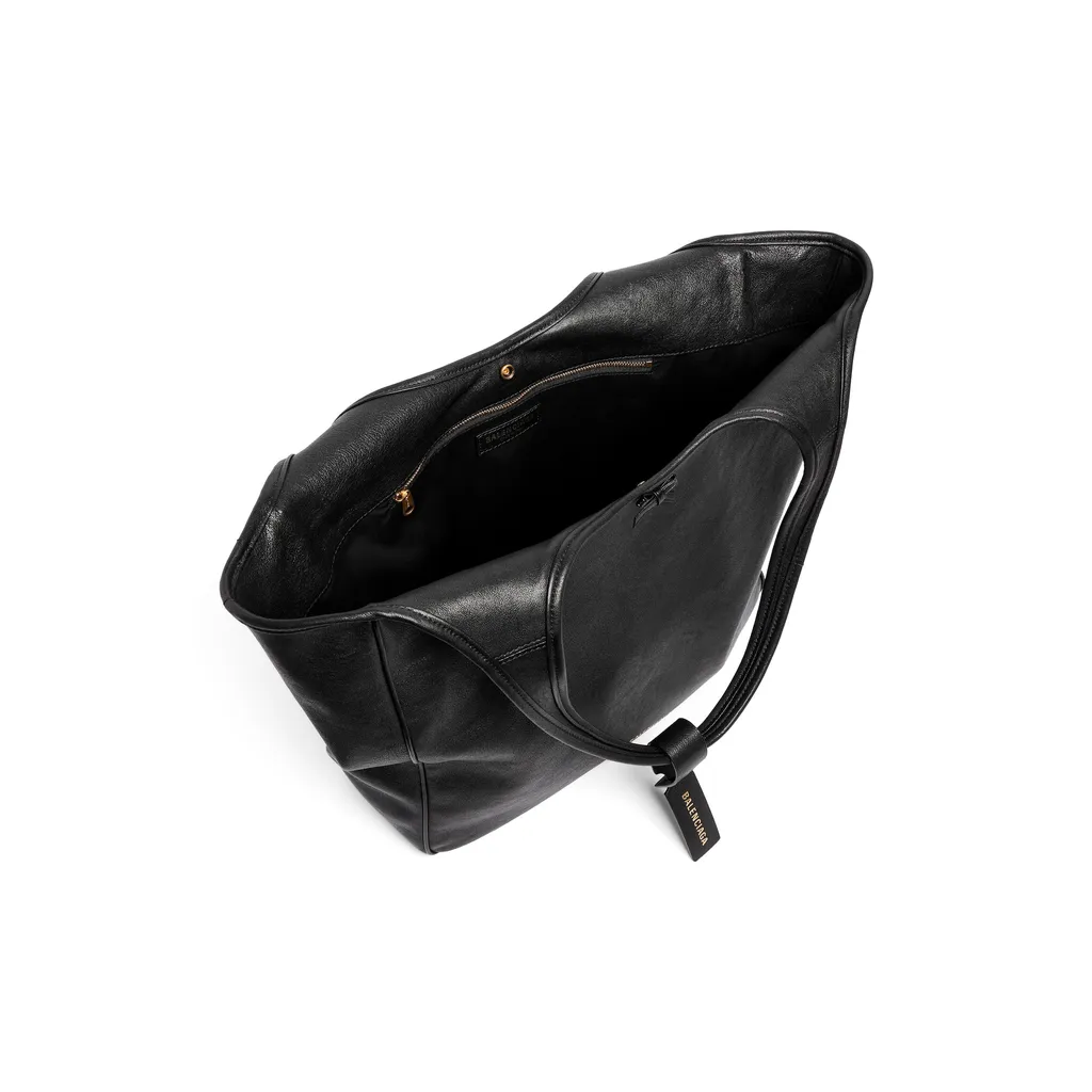 Laundrette Tote Bag Medium