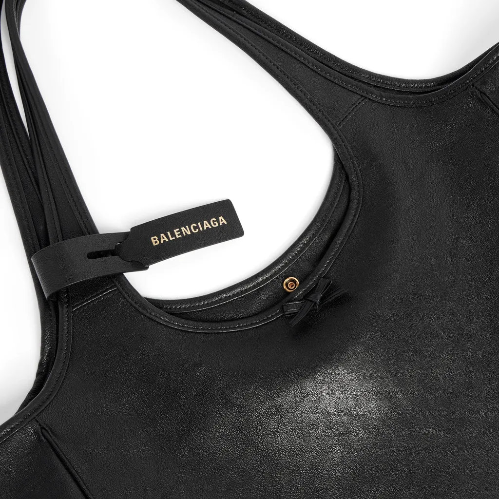 Laundrette Tote Bag Medium
