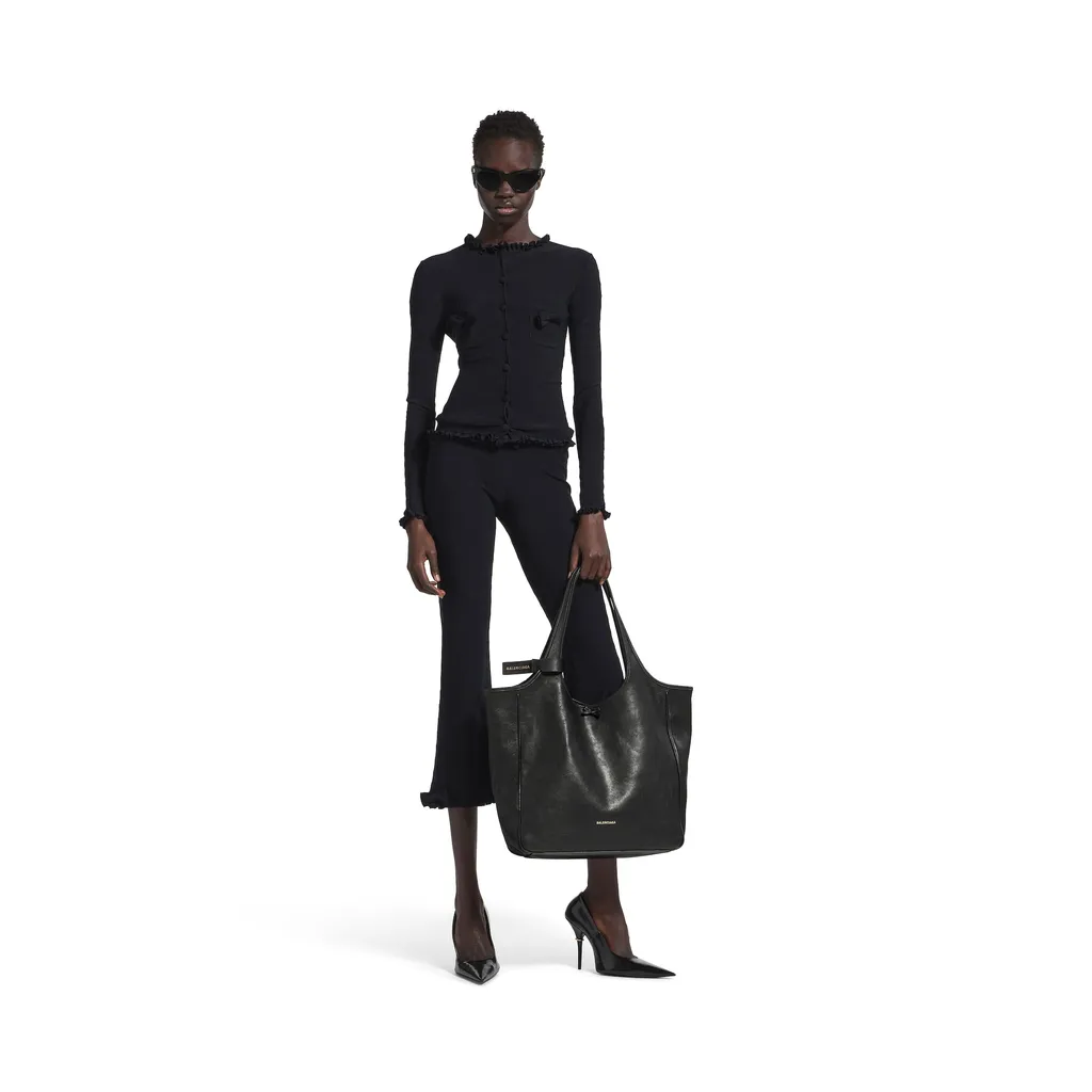 Laundrette Tote Bag Medium