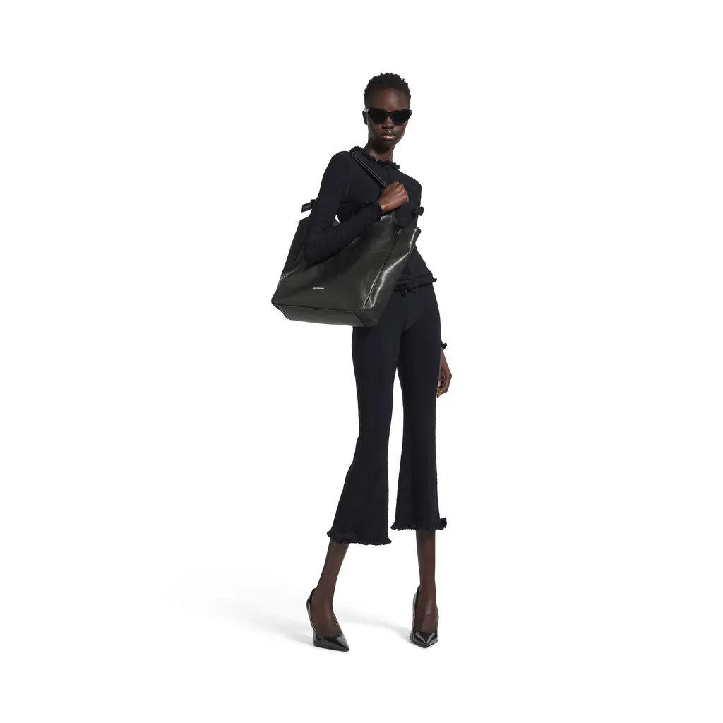 Laundrette Tote Bag Medium
