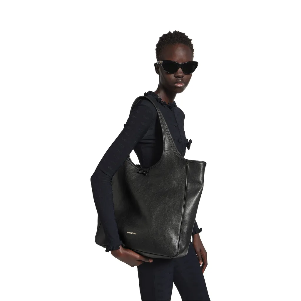 Laundrette Tote Bag Medium