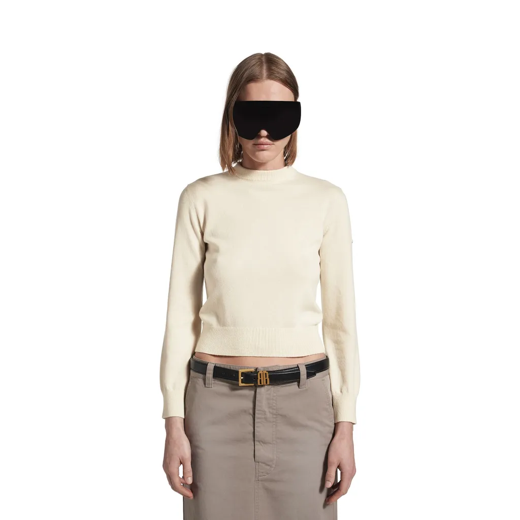 Crewneck Sweater