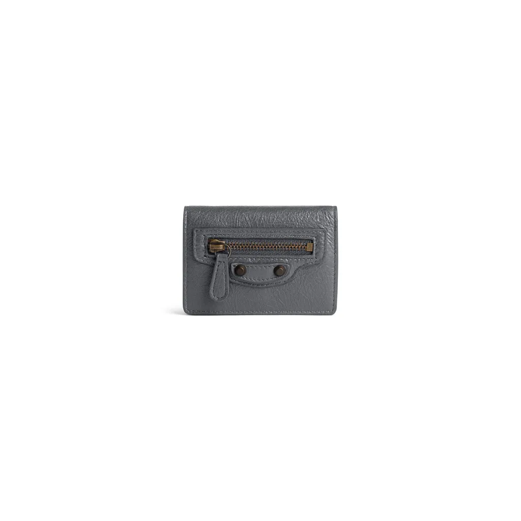 Le City Mini Wallet